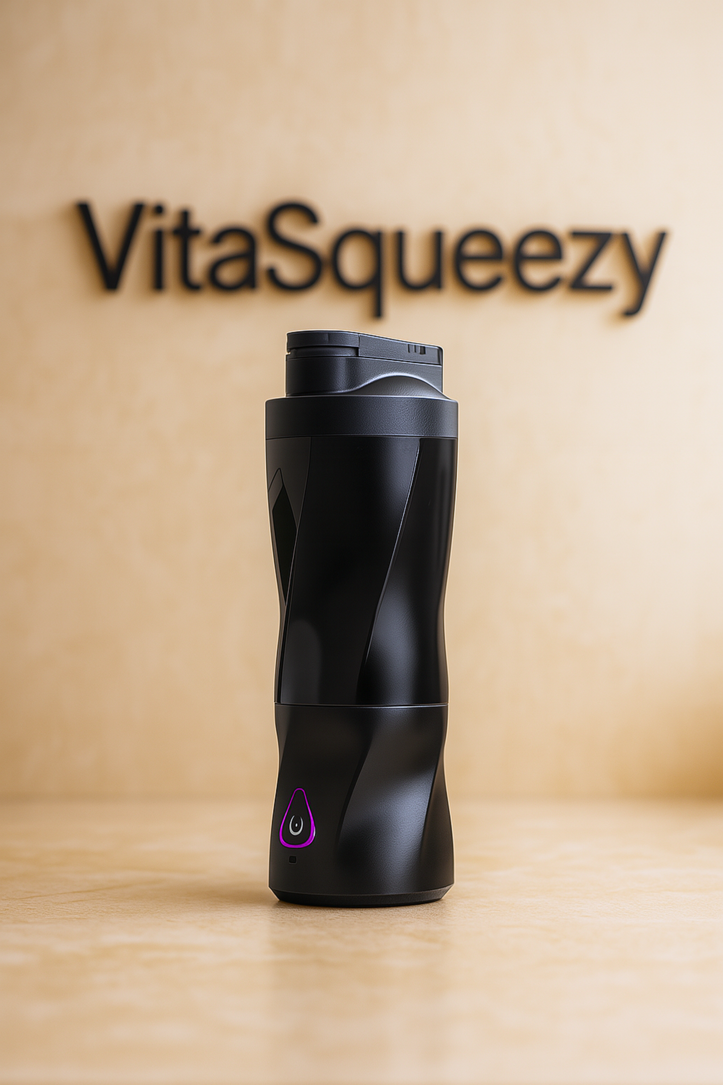 VitaSquezzy One